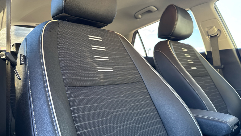 Kia Stonic 1.0T GDi 48V 98 GT-Line S 5dr Petrol Estate